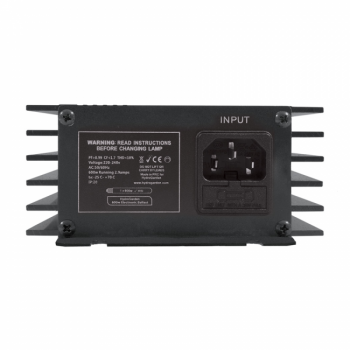 LUMii Black Ballast Vorschaltgerät 600W